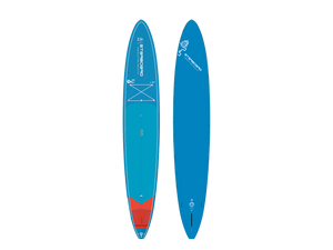 2024 STARBOARD SUP 14'0" x 28" GENERATION BLUE CARBON