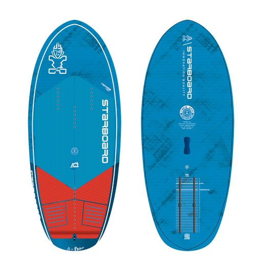 2024 STARBOARD FOILBOARD TAKE OFF  4'3