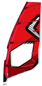 SEVERNE 2021 BLADE RED 5.0