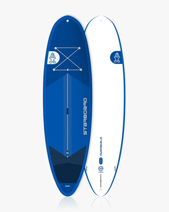 STB SUP WHOPPER 11'2