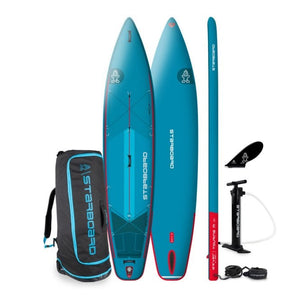 STARBOARD LADIES TIKI 2019 LIGHT BLUE XS