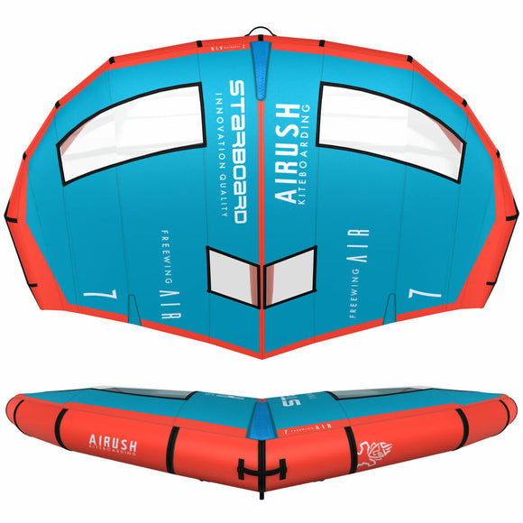 FREEWING AIR 7M TEAL