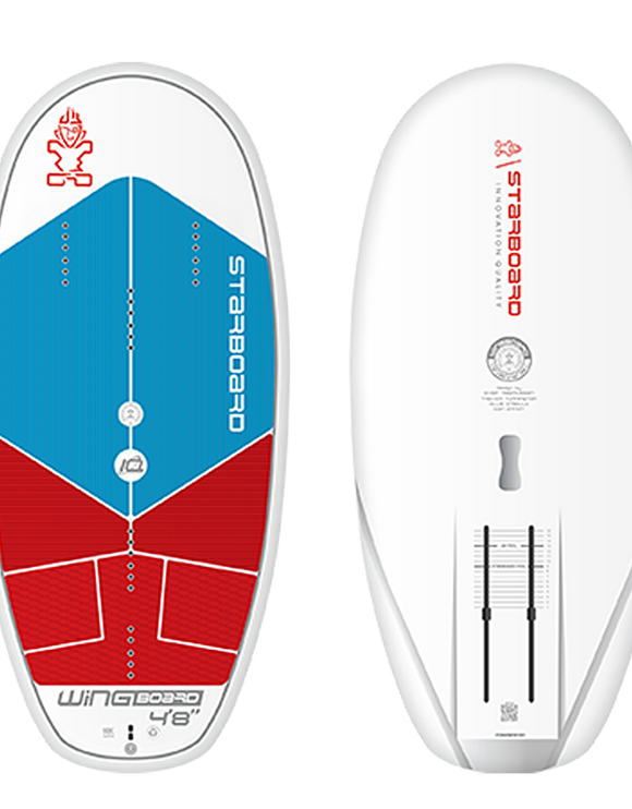 2024 STARBOARD FOILBOARD WINGBOARD 4'8