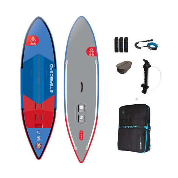 2024 INFLATABLE FOILBOARD 8'2