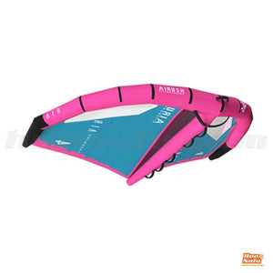 FREEWING AIR V2 2M TEAL AND PINK