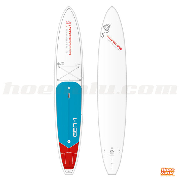 2024 STARBOARD SUP 10'0