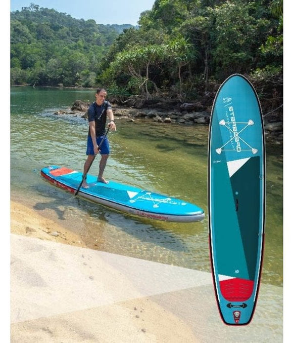 2021 / 2022 INFLATABLE SUP 11'2