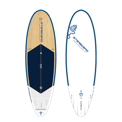 2024 STARBOARD SUP 9'4