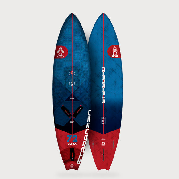 STB WS ULTRA 72 CRS \ S24D26