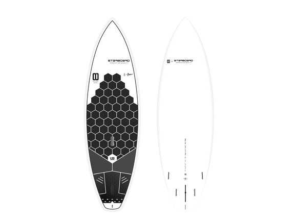 2023/2024 STARBOARD SUP 7'5