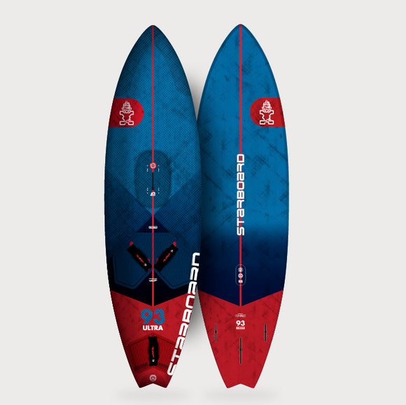 STB WS ULTRA 93 CRS \ S23D26