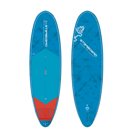 2024 STARBOARD SUP 11'0