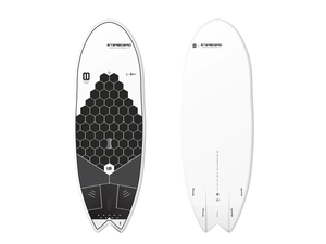 2022/2024 STARBOARD SUP 7'4" x 30" HYPER NUT LIMITED SERIES