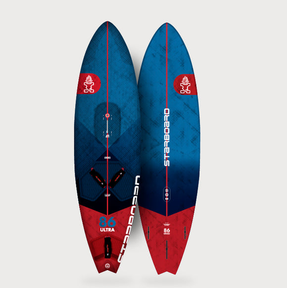 STB WS ULTRA 86 CRS \ S26D26