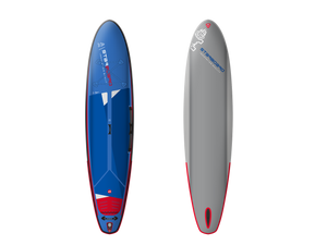 2024 INFLATABLE SUP 12'0" X 33" X 4.75" ICON DELUXE SC