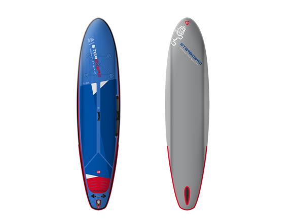2024 INFLATABLE SUP 12'0