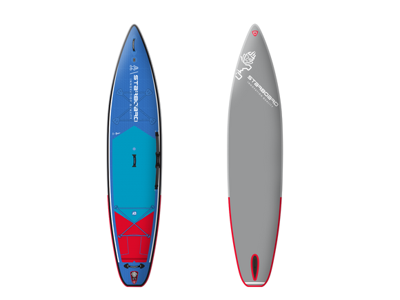 2024 INFLATABLE SUP 11'6