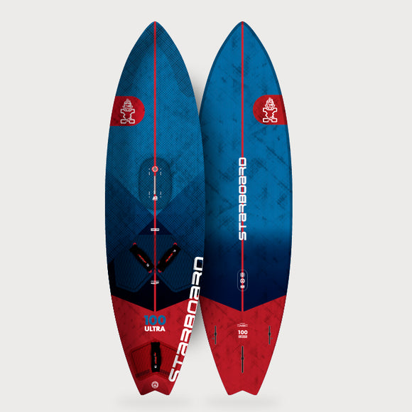 STB WS ULTRA 100 CRS \ S23D26