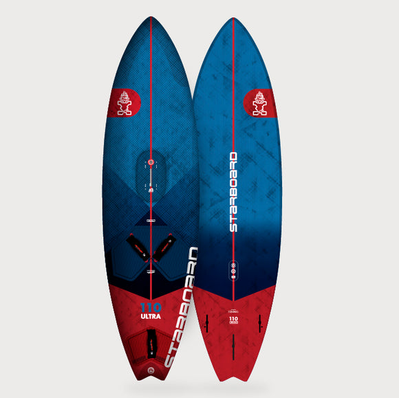 STB WS ULTRA 110 CRS \ S24D26