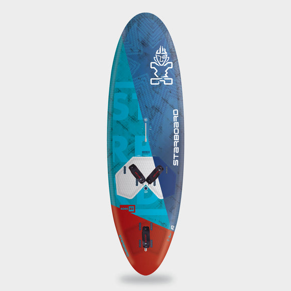 2015 STARBOARD KODE WAVE 87 CARBON