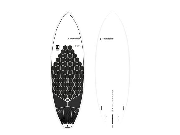STB SUP PRO 8'2